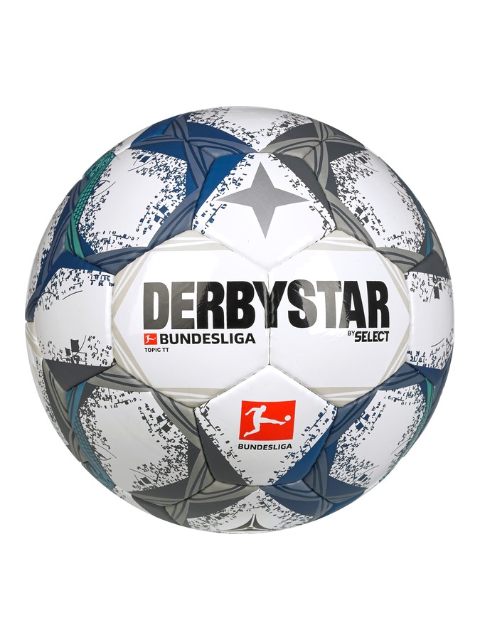 Derbystar Bundesliga Topic TT