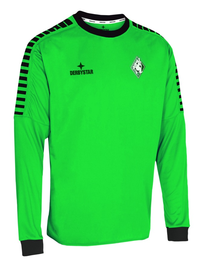Derbystar Hyper Torwarttrikot