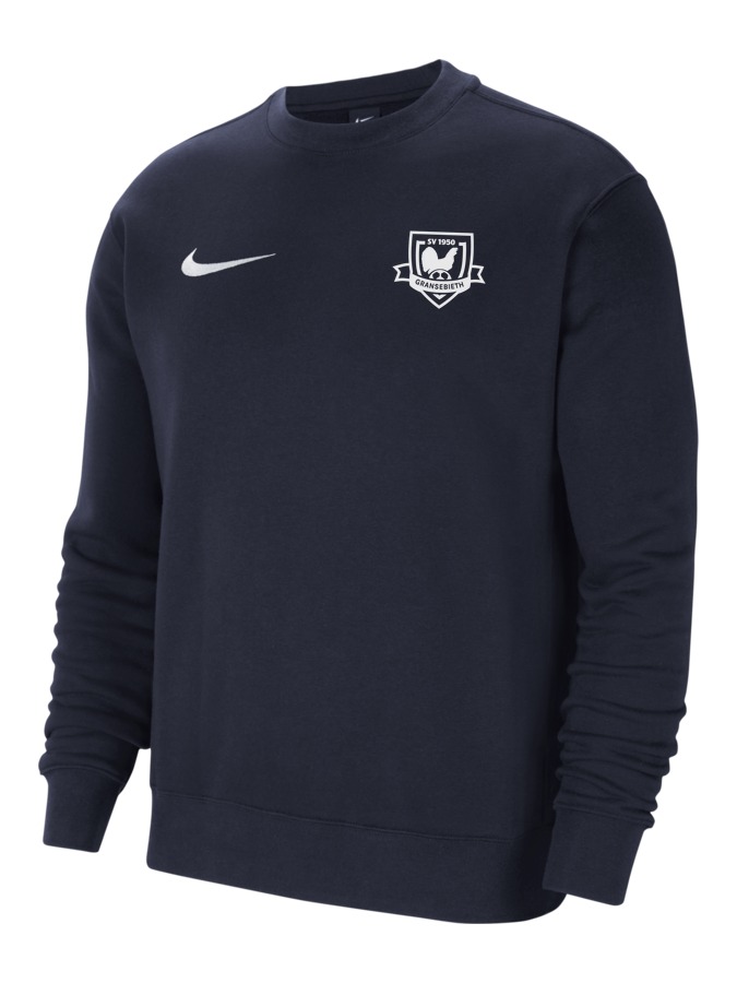 Nike Park 20 Fleece Crew