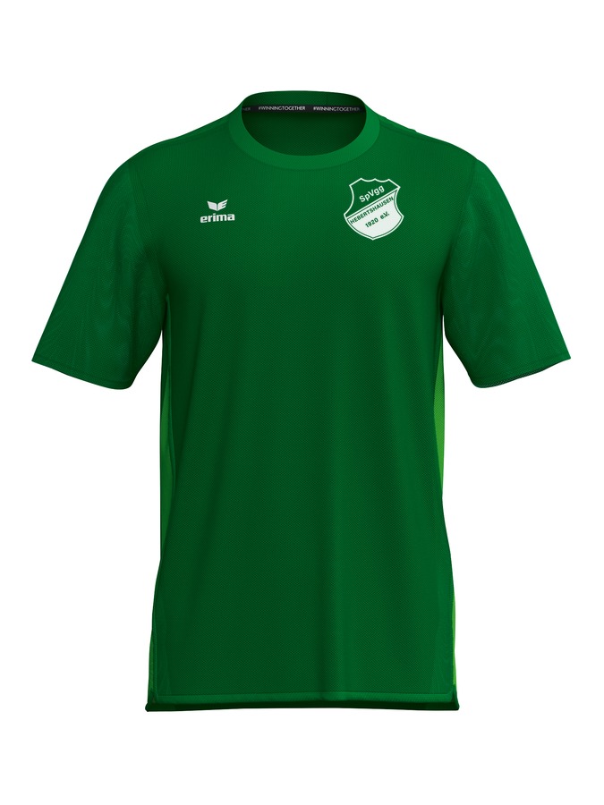 Erima T&F Wings T-Shirt Function