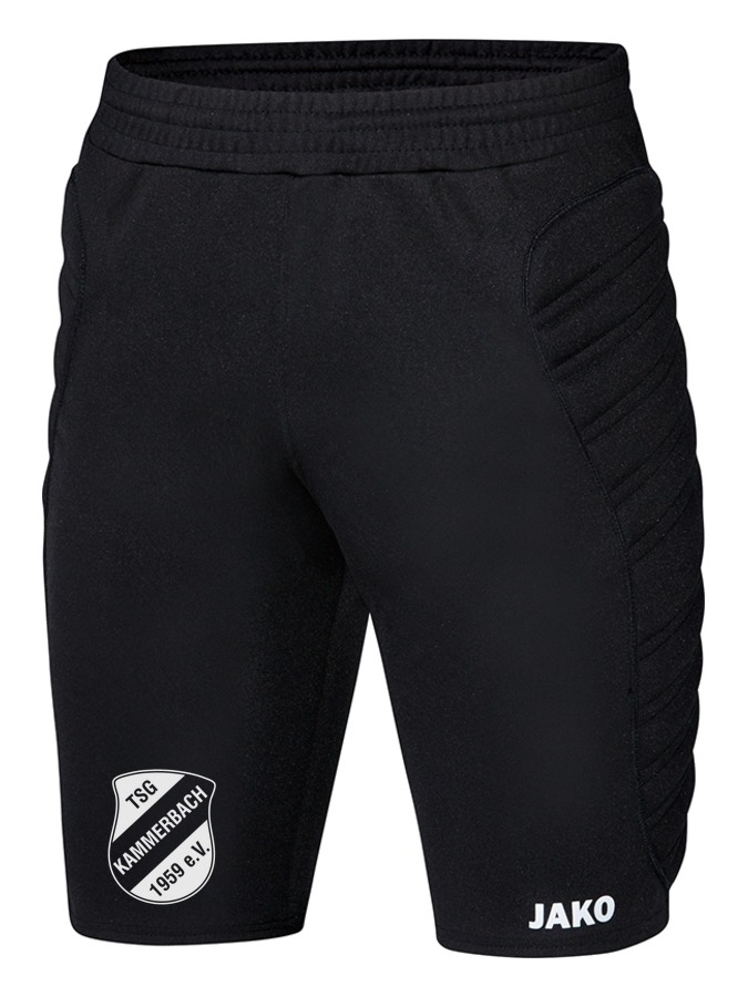 Jako Torwart-Short