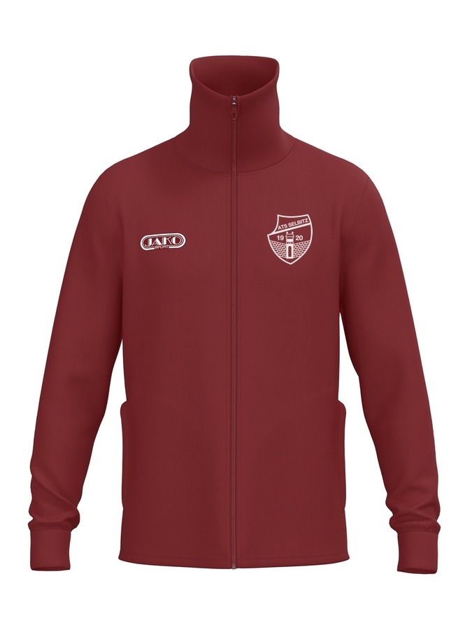 Jako Tracksuit Jacke Wardrobe