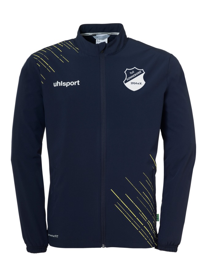 uhlsport Score 26 Evo Woven Jacket