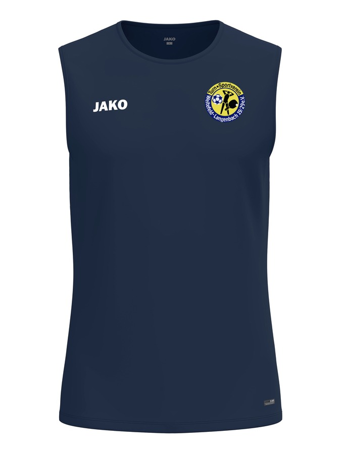 Jako Tanktop One