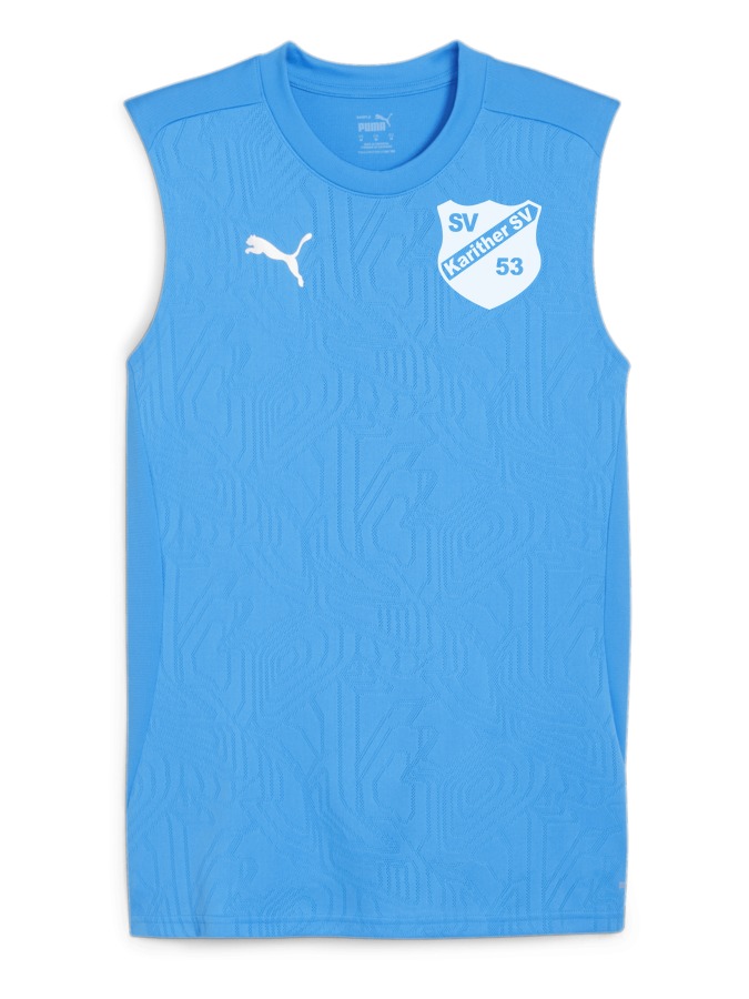 PUMA teamFINAL Trainingstanktop