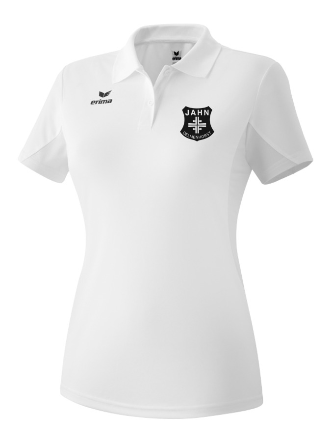Erima Funktions Poloshirt Damen