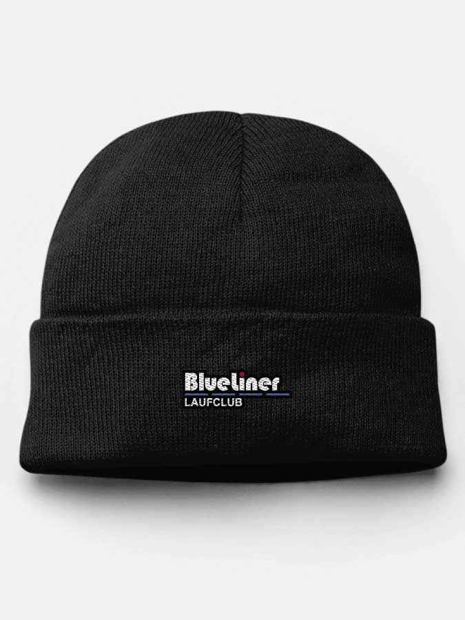 Beanie Sticklogo