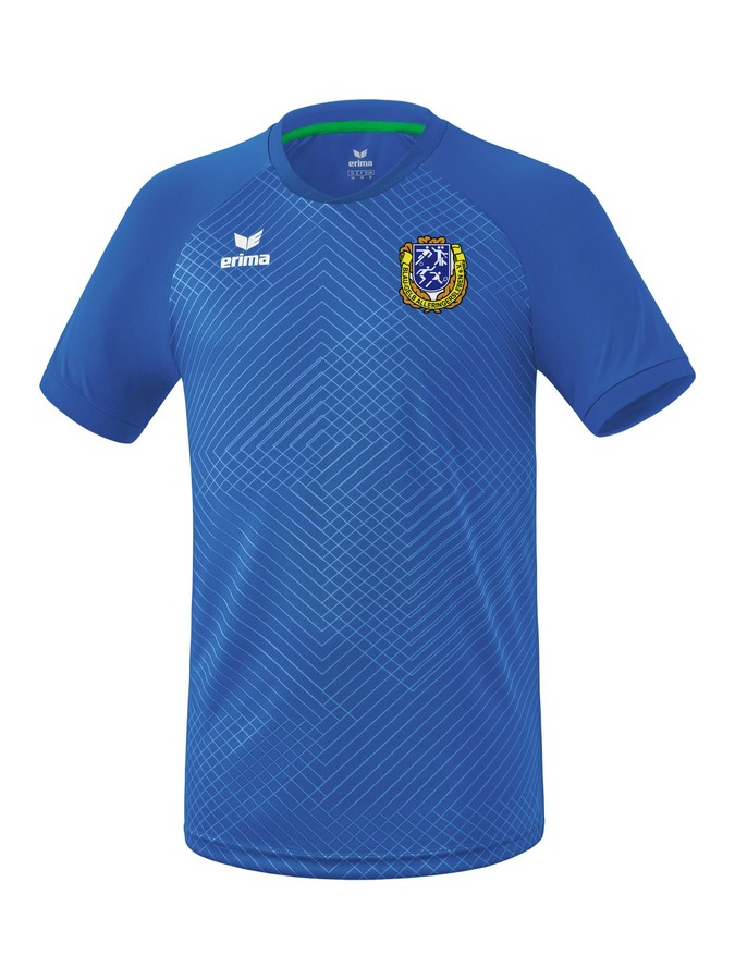 Erima Madrid Trikot
