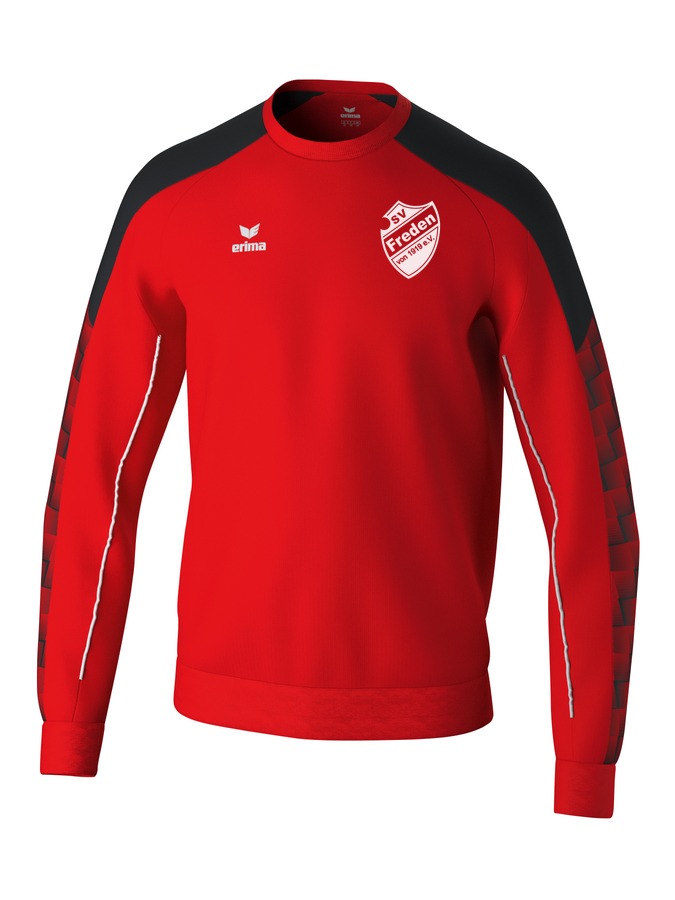 Erima Evo Star Sweatshirt