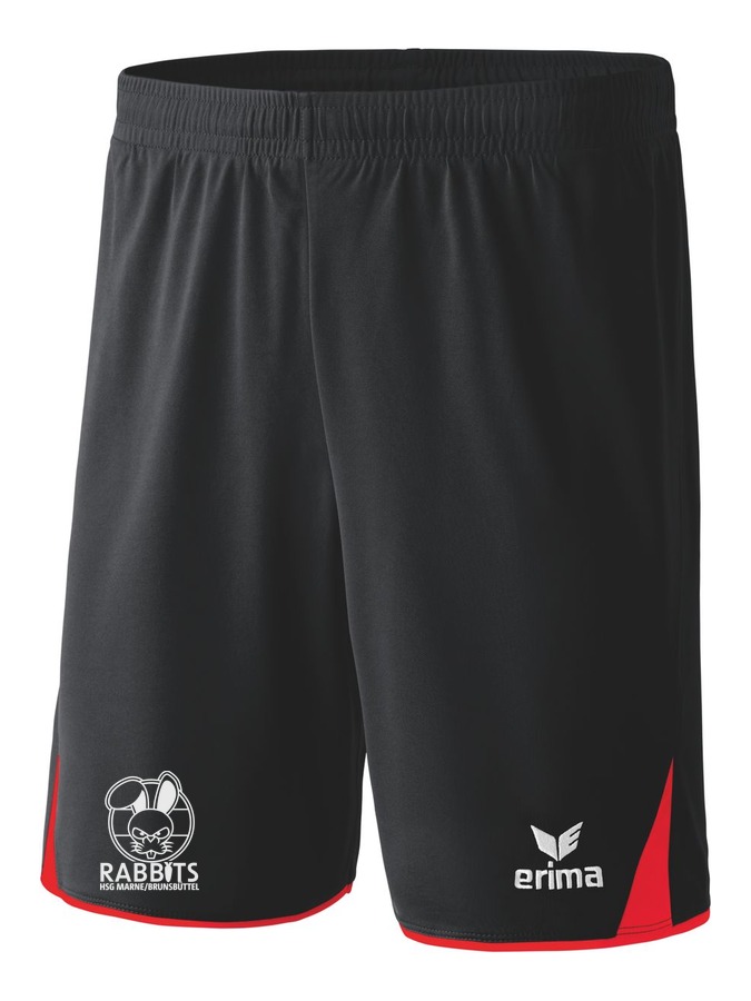 Erima Classic 5-C Shorts