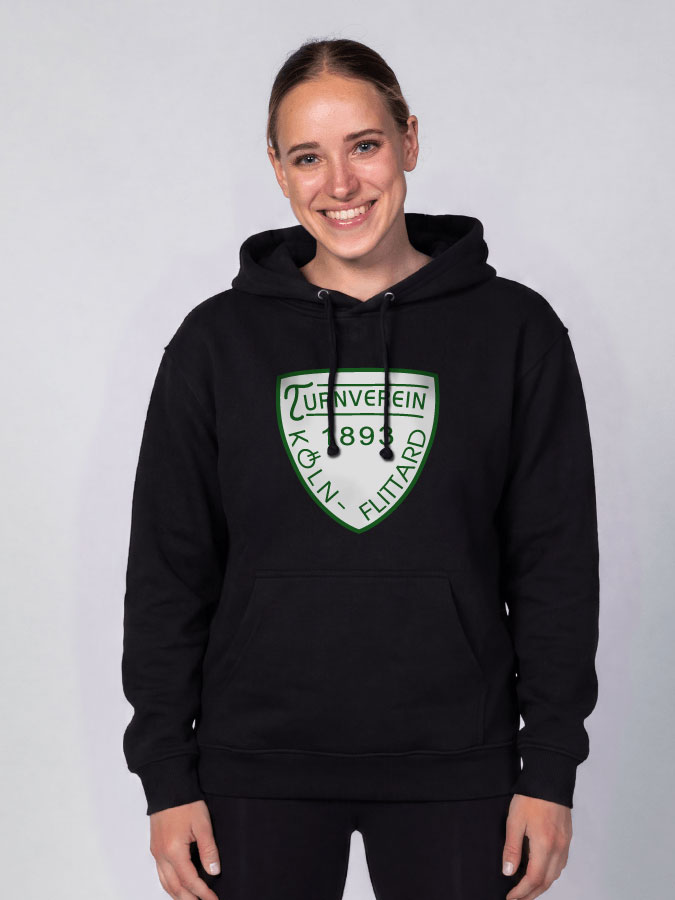 Hoodie Classic Unisex