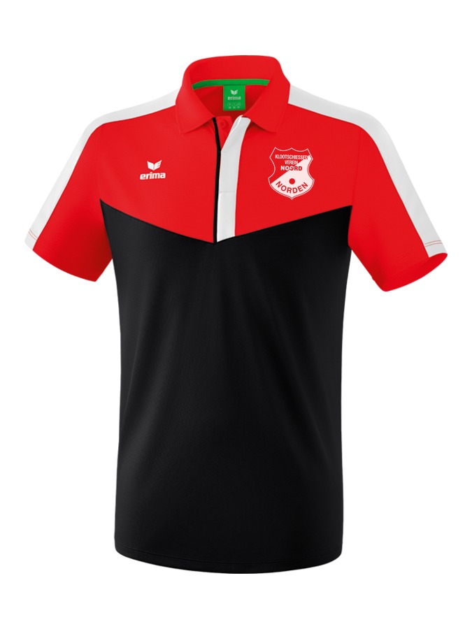 Erima Squad Poloshirt