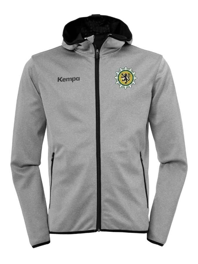 Kempa Core 2.0 Liteshell Jacke