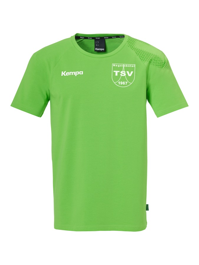 Kempa Core 26 T-Shirt
