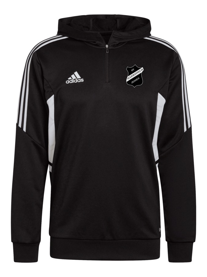 adidas Condivo 22 Kapuzensweatshirt