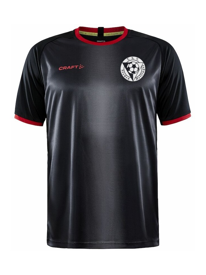 Craft Progress 2.0 Graphic Trikot