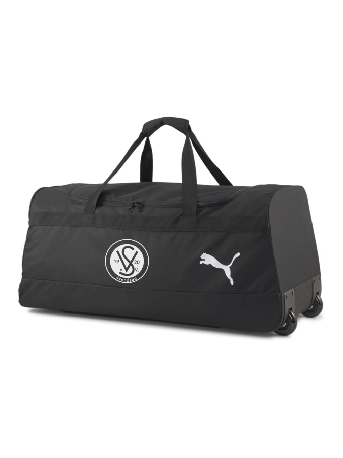 PUMA teamGOAL 23 Wheel Teambag L