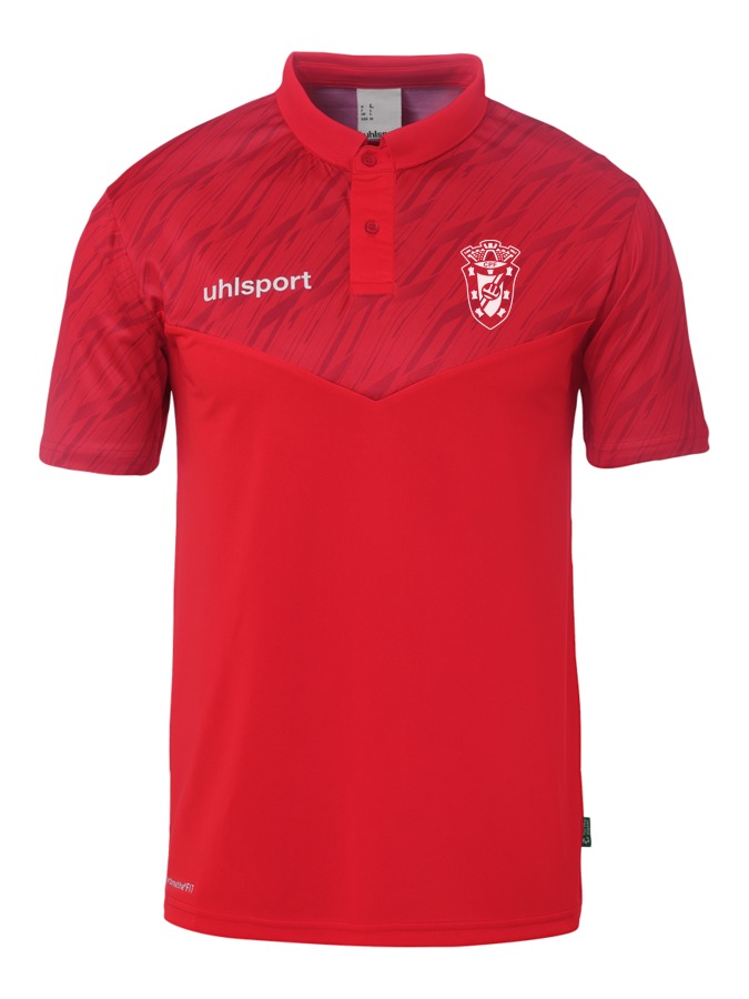 uhlsport Progressive 28 Polo Shirt