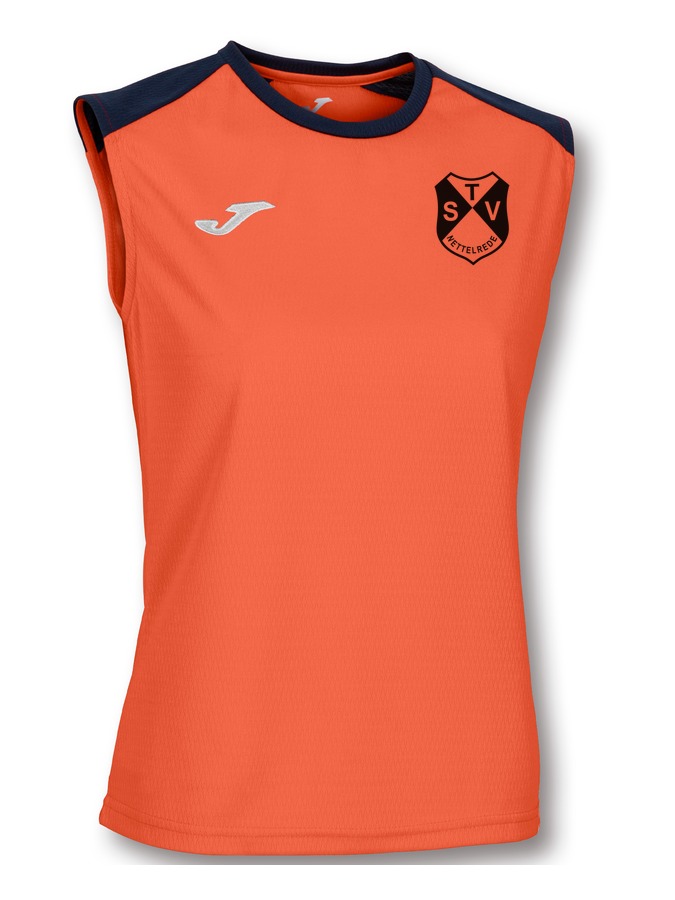 Joma Eco Championship Tank Top Damen