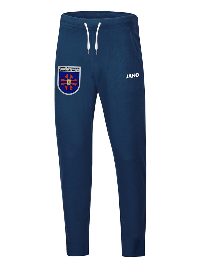 Jako Jogginghose Base