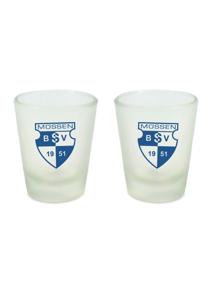 2er Set Schnapsglas Alina
