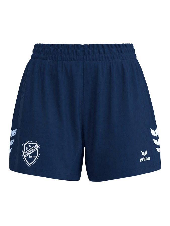 Erima Celebrate 125 Shorts Damen