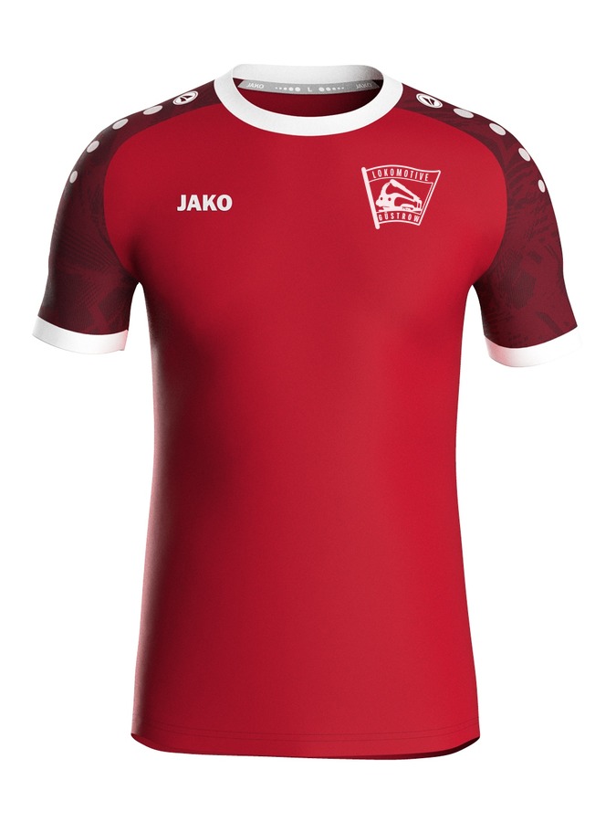 Jako Trikot Iconic Kurzarm