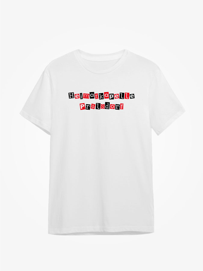 Shirt Letter Kids