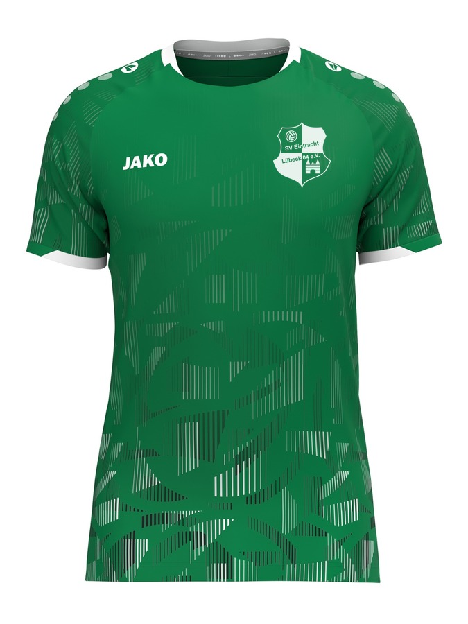 Jako Trikot Sonic Kurzarm