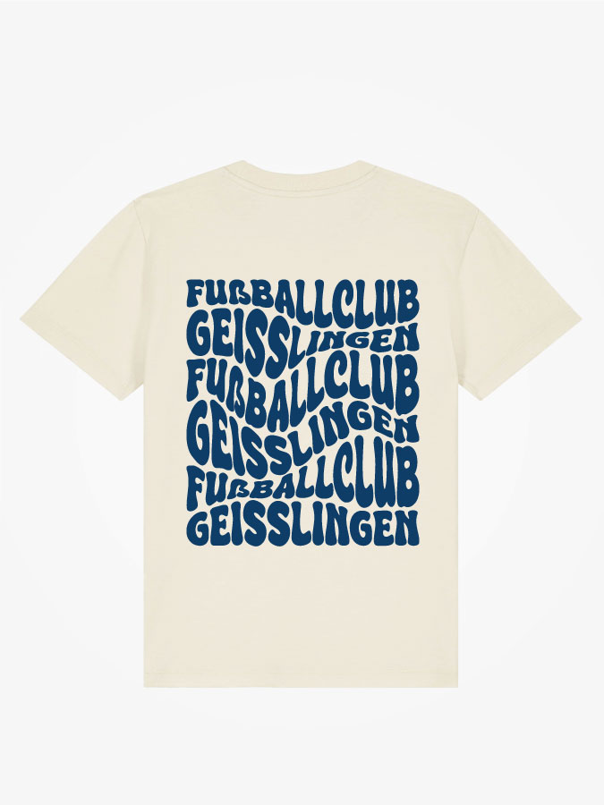 Shirt Wavy Kids