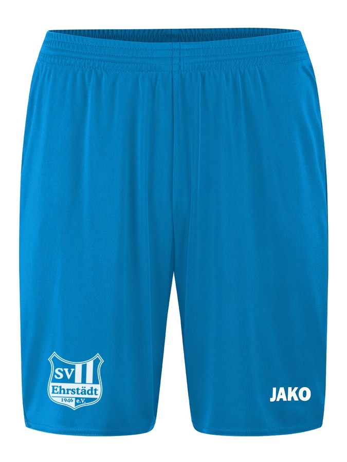 Jako Sporthose Manchester 2.0 ohne Innenslip
