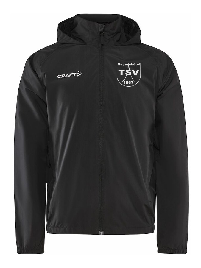 Craft Evolve Regenjacke