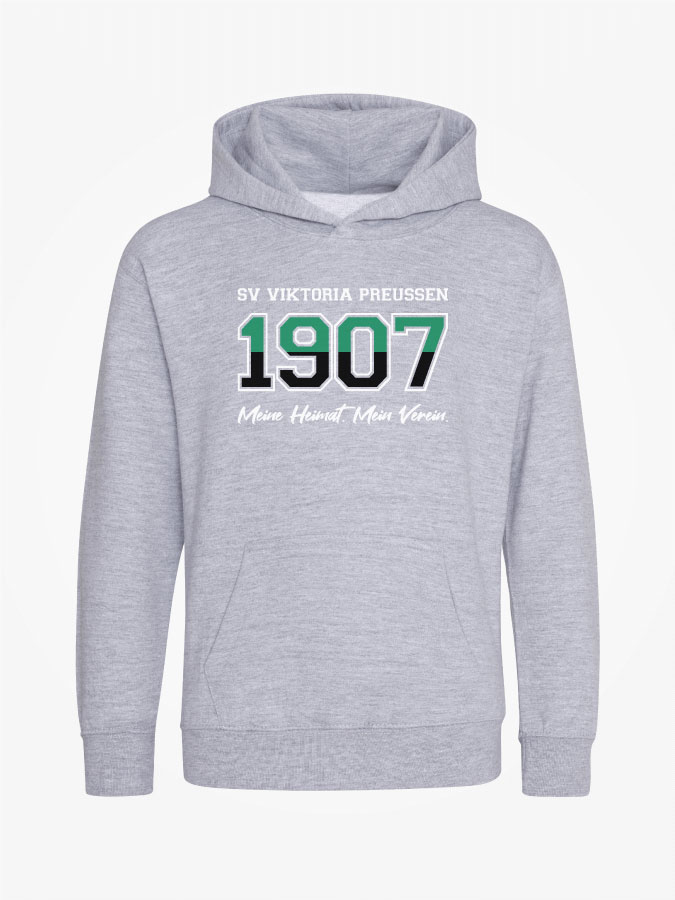 Hoodie Established Kids