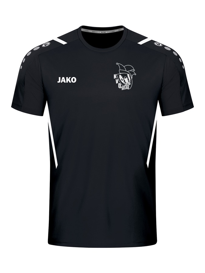 Jako Trikot Challenge