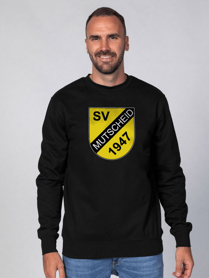 Sweatshirt Classic Herren