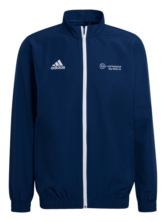 adidas Entrada 22 Präsentationsjacke