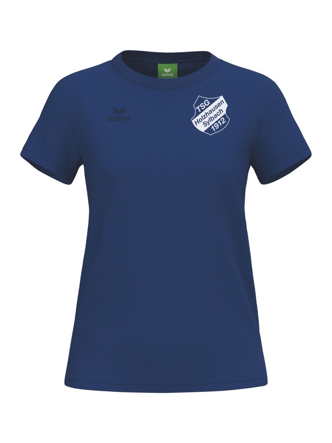 Erima Compete T-Shirt Damen