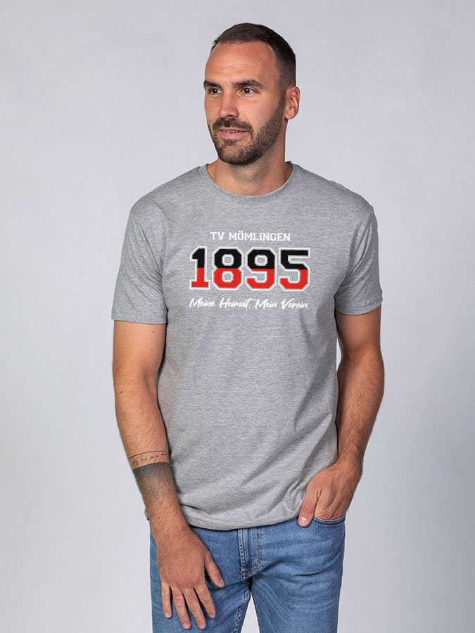 Shirt Established Herren