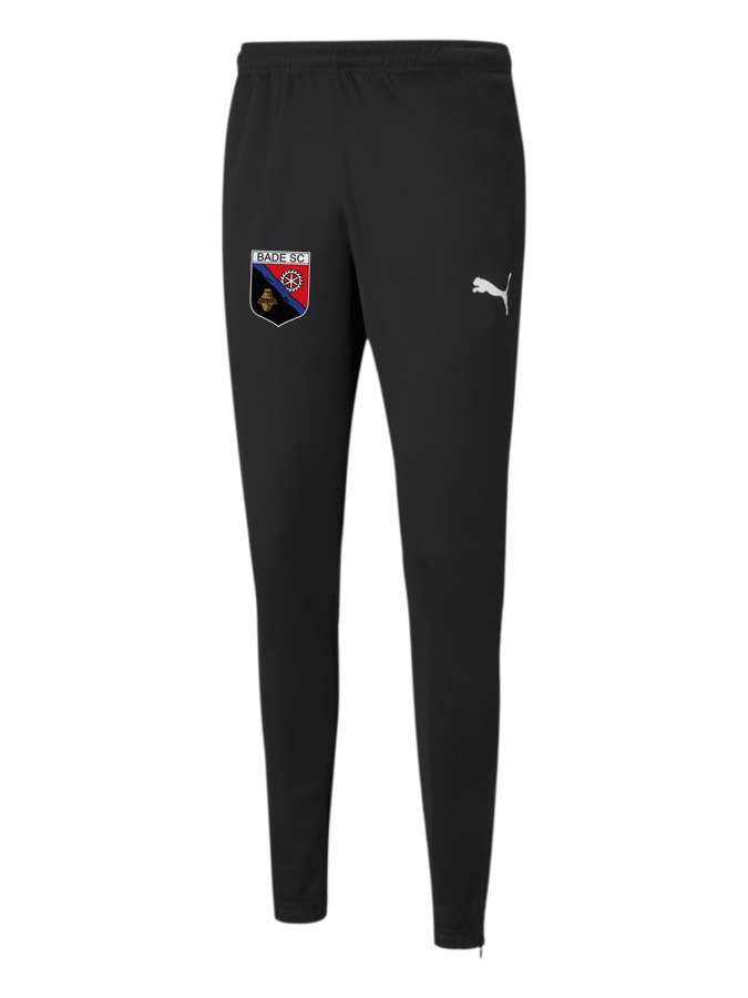 PUMA teamRISE Poly Trainingshose