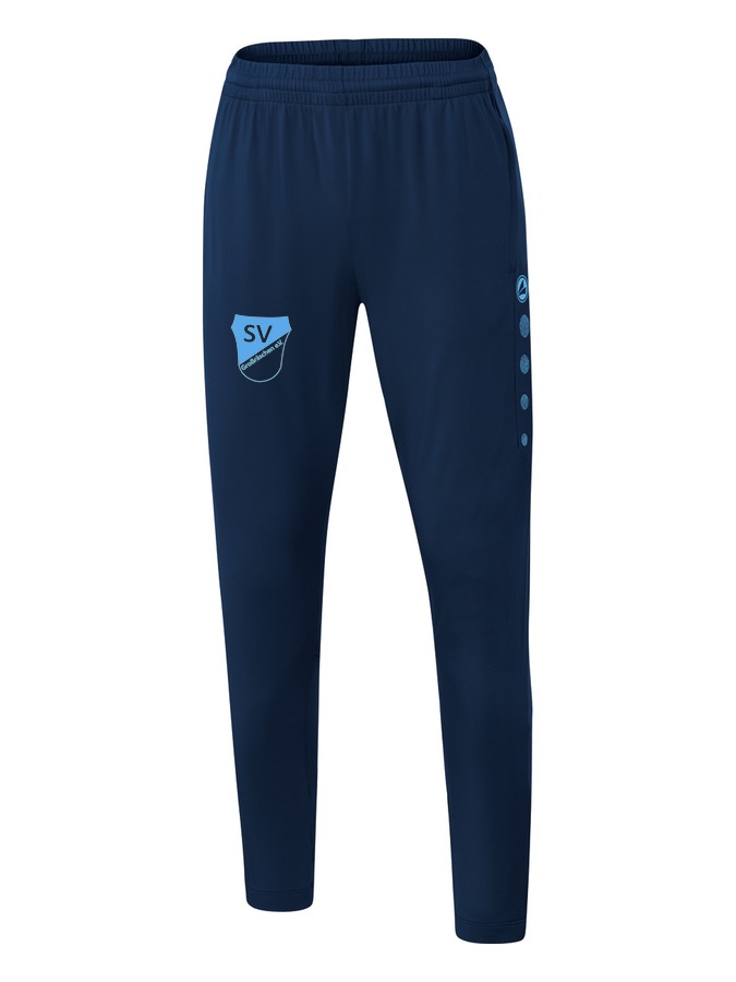 Jako Trainingshose Premium Damen