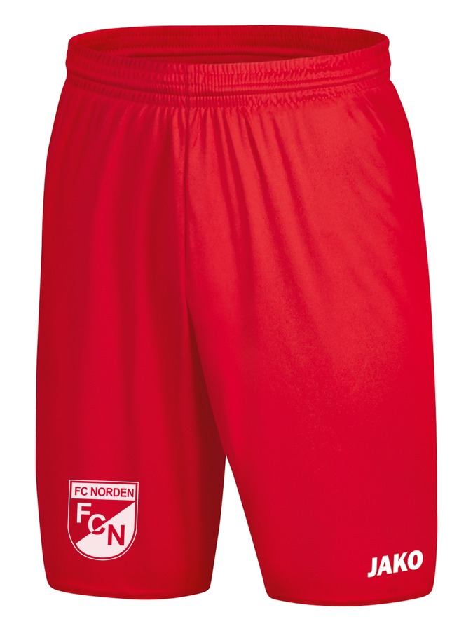 Jako Sporthose Manchester 2.0 ohne Innenslip