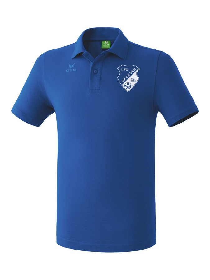 Erima Teamsport Poloshirt