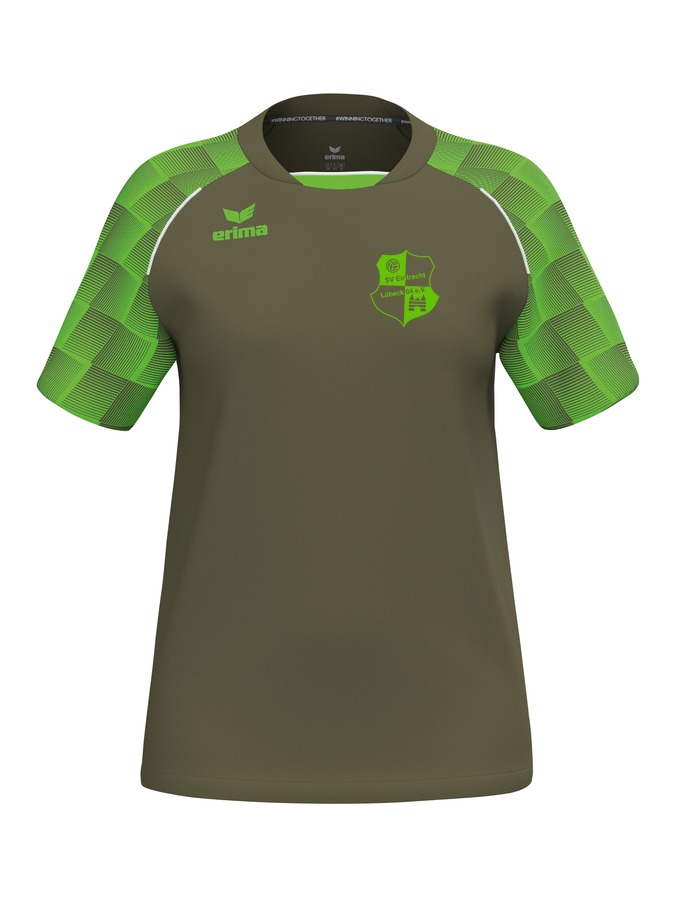 Erima Evo Star Trikot Damen