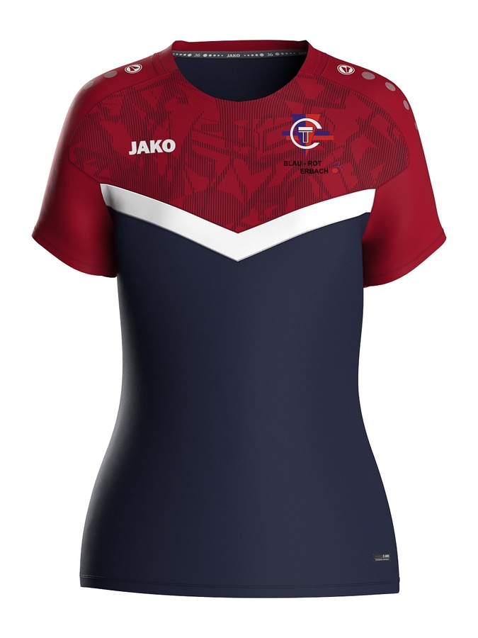 Jako T-Shirt Iconic Damen