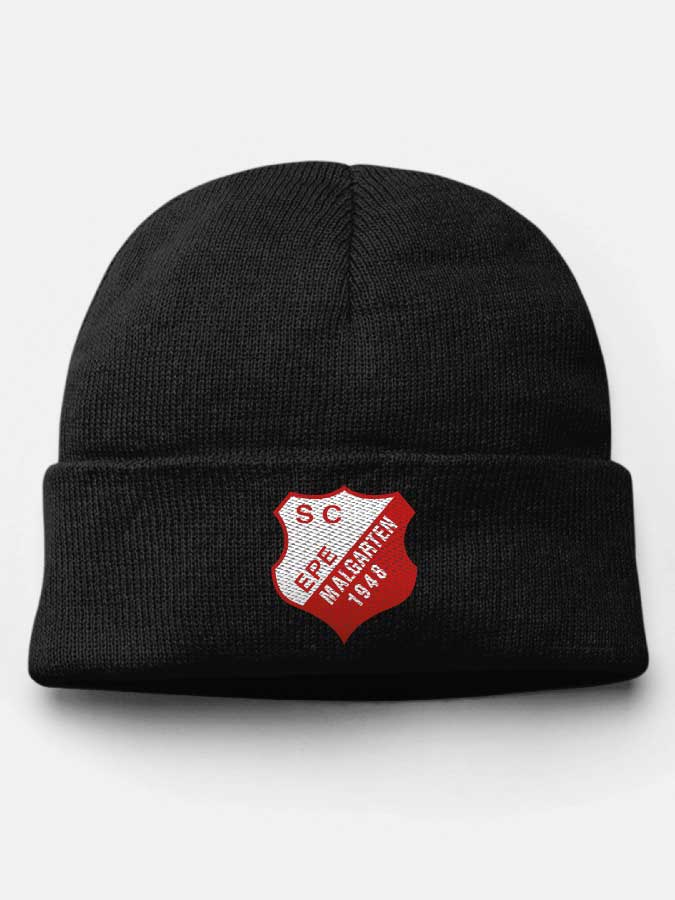 Beanie Sticklogo