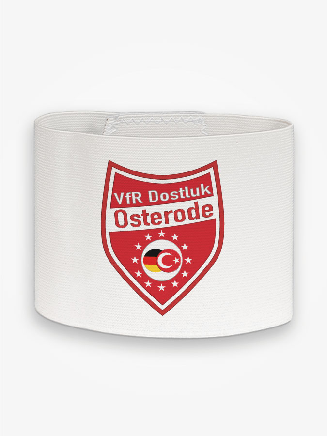Armbinde Logo