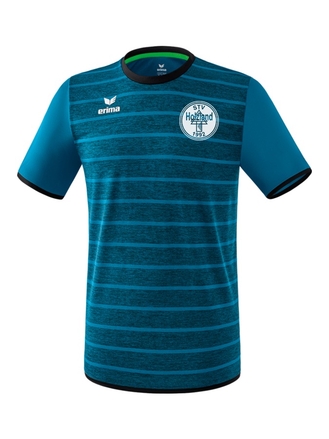 Erima Roma Trikot