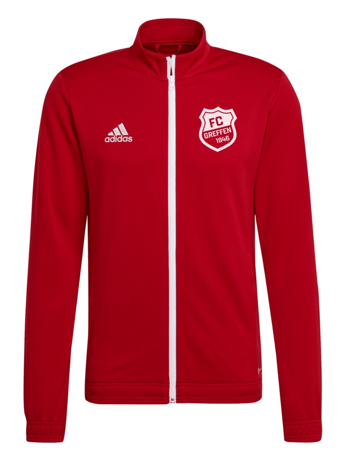 adidas Entrada 22 Trainingsjacke