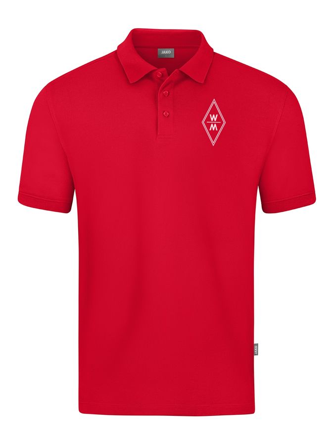 Jako Poloshirt Doubletex Damen