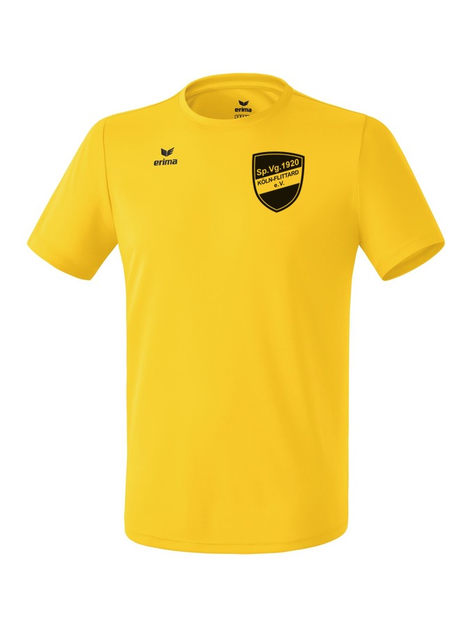 Erima Funktions Teamsport T-Shirt